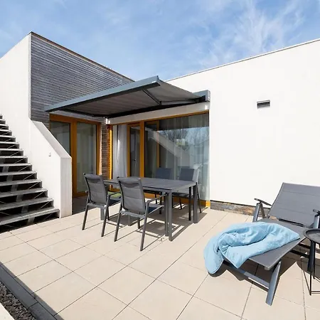 Apartment Slunecny Dum 246 Brod nad Dyji