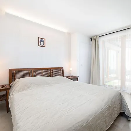 Apartment Slunecny Dum 246